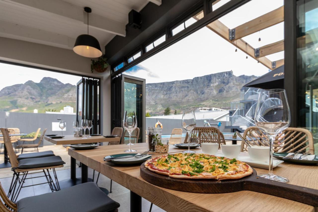 Kloof Street Hotel - Lion Roars Hotels & Lodges Kapstaden Eksteriør billede
