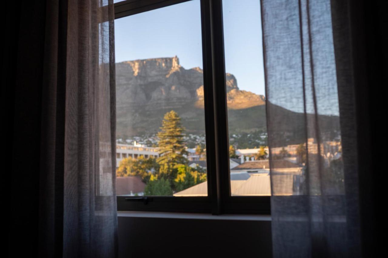 Kloof Street Hotel - Lion Roars Hotels & Lodges Kapstaden Eksteriør billede