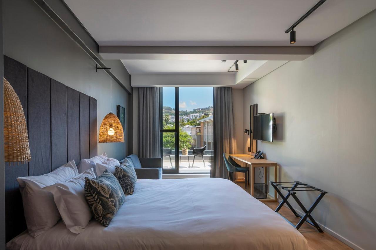 Kloof Street Hotel - Lion Roars Hotels & Lodges Kapstaden Eksteriør billede