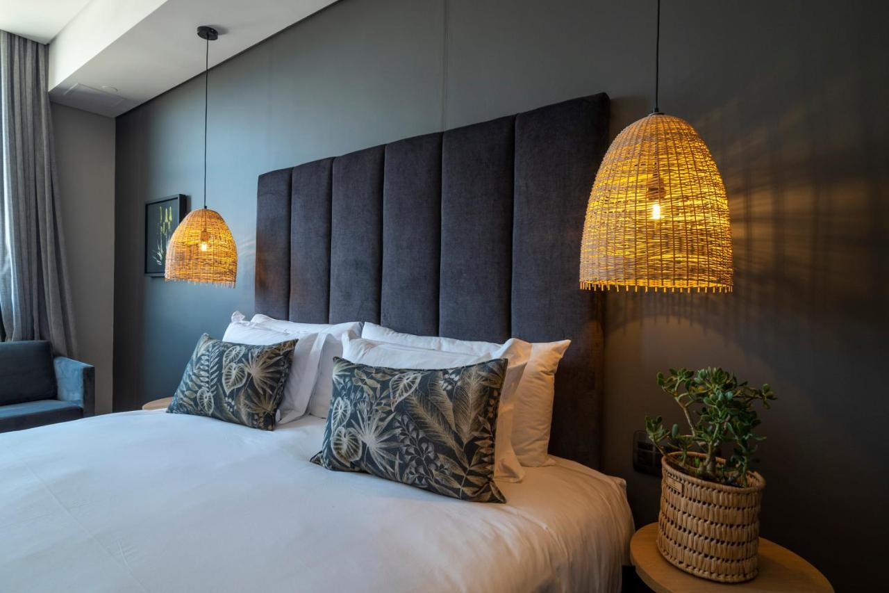 Kloof Street Hotel - Lion Roars Hotels & Lodges Kapstaden Eksteriør billede